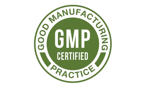 Whispeara™ GMP Certified