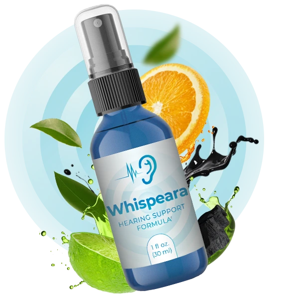 Whispeara 1