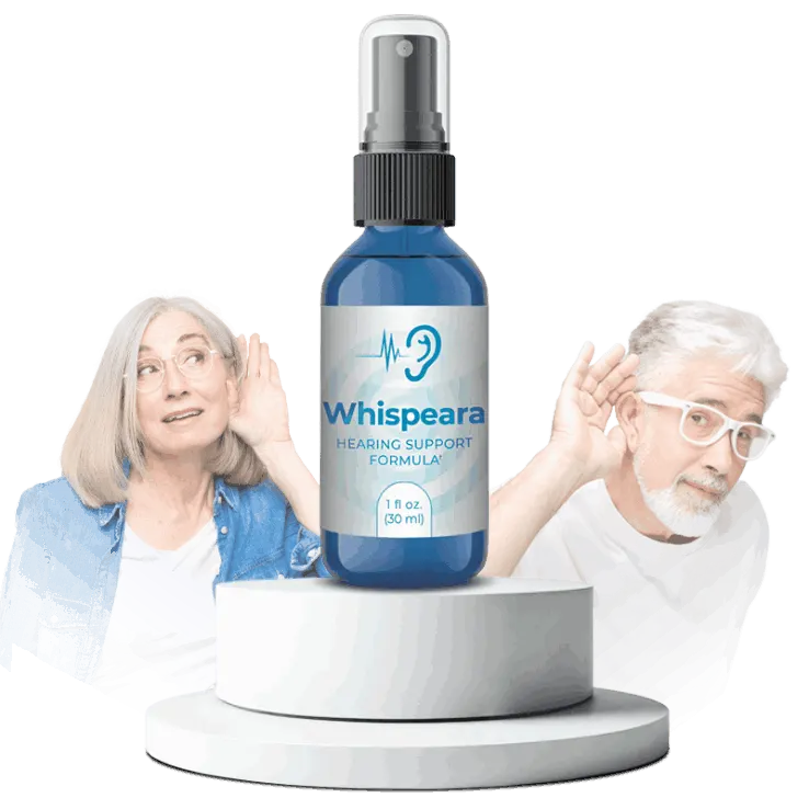Whispeara Buy Now