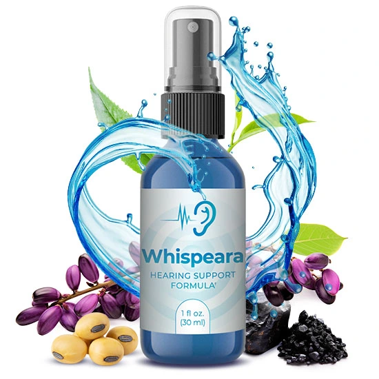 Whispeara™